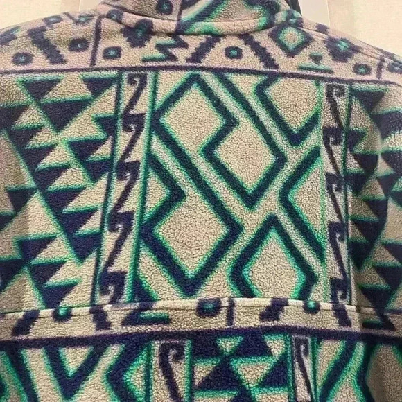 PATAGONIA | Snap-T Pullover | Sz Men XS or Women S | EUC | RARE print - Picture 8 of 10